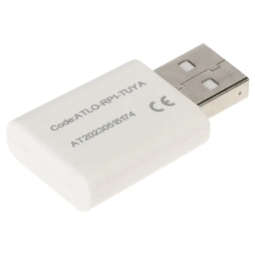 Repeater ZIGBEE ATLO-RP1-TUYA Wi-Fi, Tuya Smart