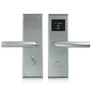 Roger bezprzewodowa klamka na baterie RWL-1-SL