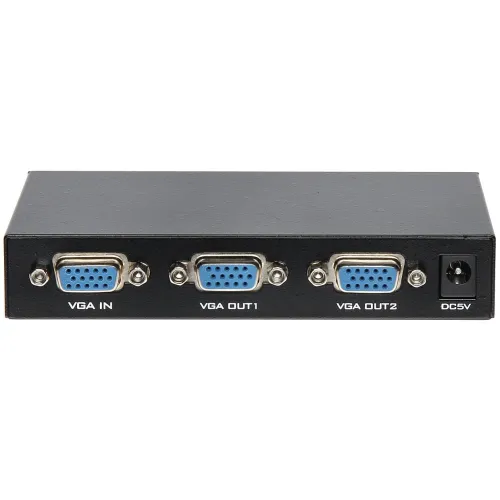 Rozgałęźnik VGA VGA-SP-1/2