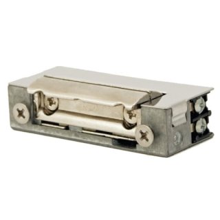 Rygiel elektromagnetyczny XS12R symetryczny rewersyjny 16,5 mm DC