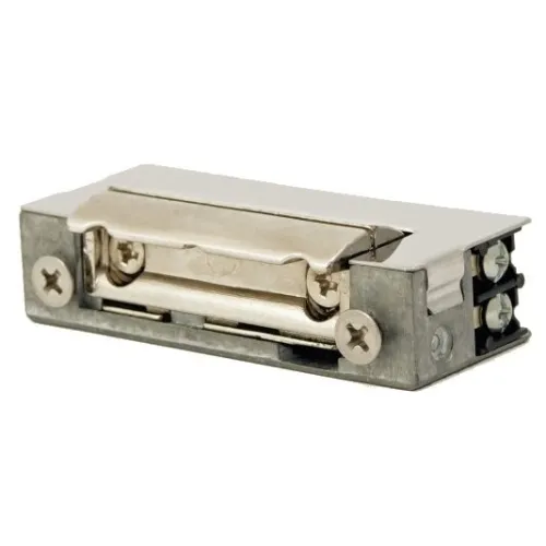 Rygiel elektromagnetyczny XS12R symetryczny rewersyjny 16,5 mm DC