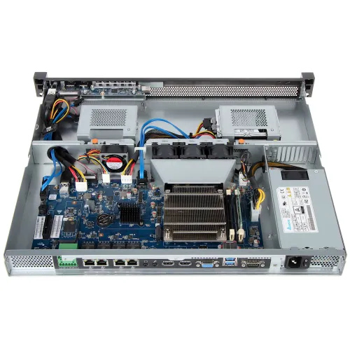 Serwer zarządzenia systemem ochrony obiektu DSS4004-S2 Dahua