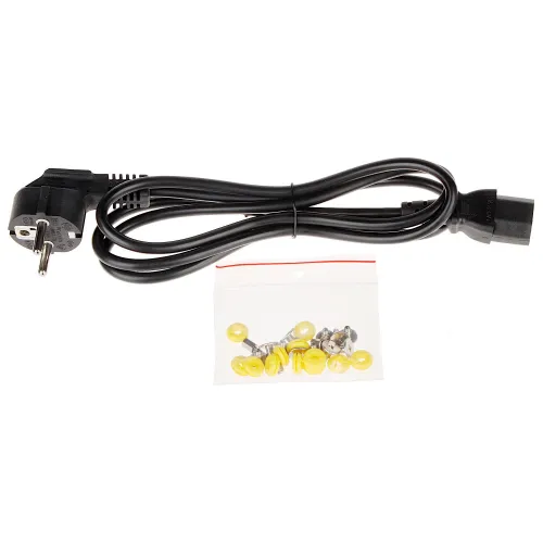 Serwer zarządzenia systemem ochrony obiektu DSS4004-S2 Dahua