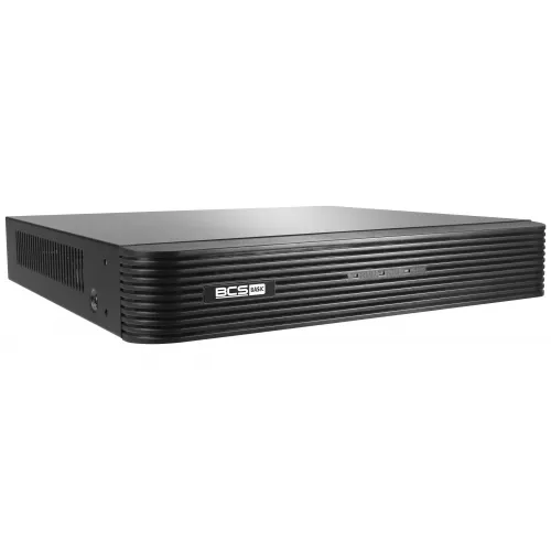 Rejestrator sieciowy BCS-B-NVR1001(2.0) BCS Basic 2.0
