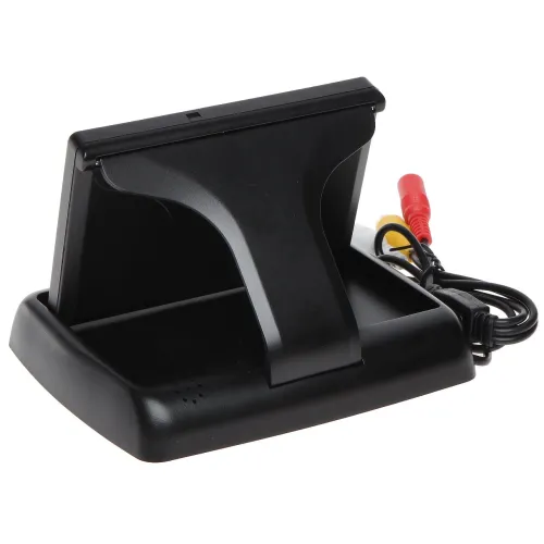 Składany monitor samochodowy TFT-4.3/CAR-2 4.3"