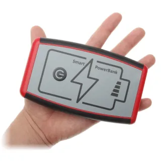 Smart power bank SPB-POE-48V