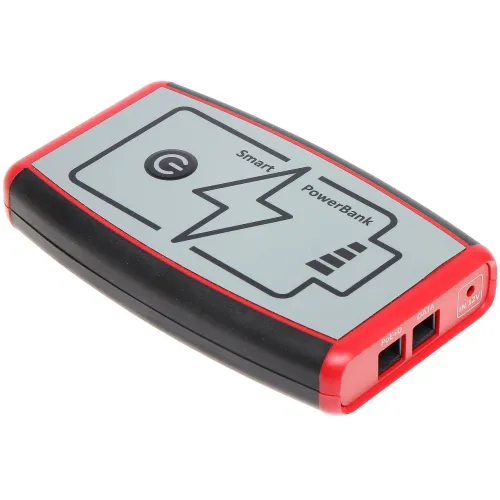 Smart power bank SPB-POE-48V