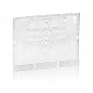 Soczewka EWA szerokokątna dla czujek ruchu PIR SATEL