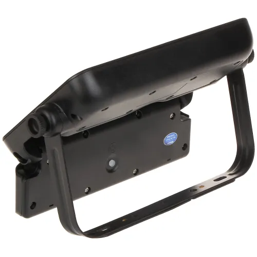 Solarny reflektor led z czujnikiem ruchu AD-SL-6108BLR4