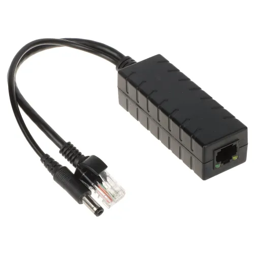 Stabilizator 48V/12V POE-802.3AF/C