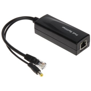 Stabilizator 48V/12V POE-802.3AT/24
