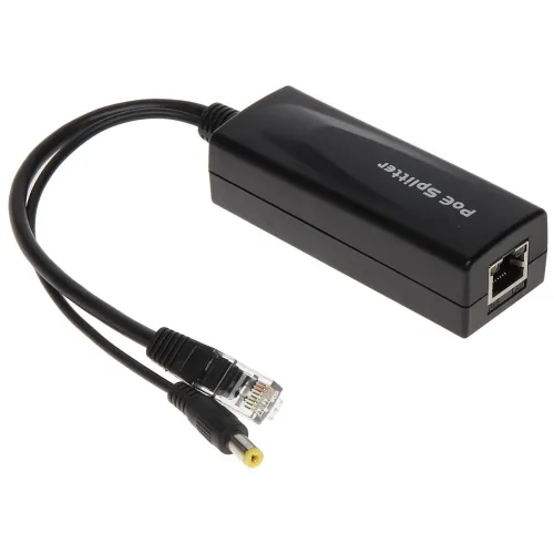 Stabilizator 48V/12V POE-802.3AT/24