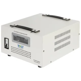 Stabilizator napięcia sieciowego AVR-PRO-5000VA VOLT Polska