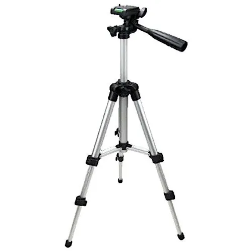 Statyw teleskopowy z gwintem 1/4" DS-2907ZJ
