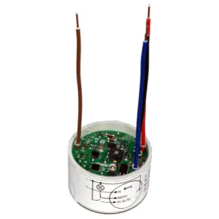 Sterowany łącznik systemu IO-SimplePLC