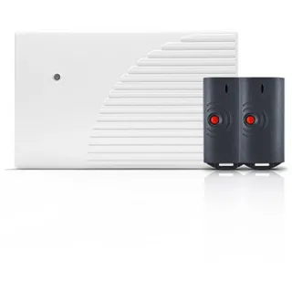 Sterownik radiowy 1-kanałowy RK-1K