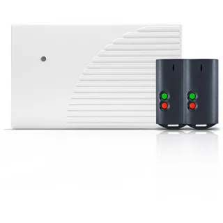 Sterownik radiowy 2-kanałowy RK-2K