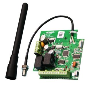 Sterownik radiowy Ropam RF-4