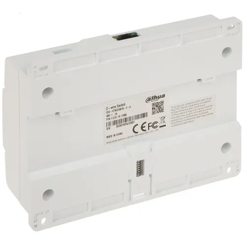 Switch   VTNS1001B-2-A Dahua 2-wire do 20 paneli wewnętrznych