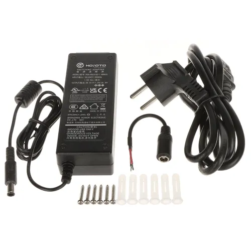 Switch   VTNS1001B-2-A Dahua 2-wire do 20 paneli wewnętrznych