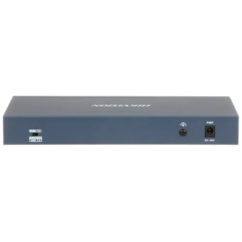 Switch DS-3E0310P-E/M Hikvision 