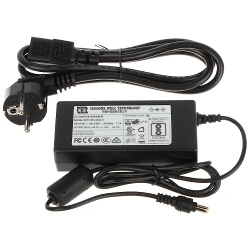 Switch DS-3E0310P-E/M Hikvision 