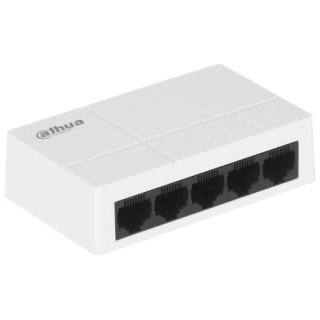 Switch PFS3005-5GT-L-V2 5-PORTOWY Dahua