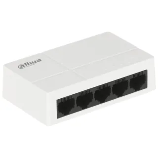 Switch PFS3005-5GT-L-V2 5-PORTOWY Dahua