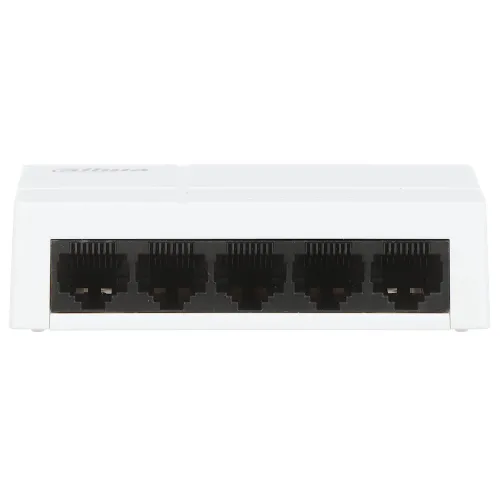 Switch PFS3005-5GT-L-V2 5-PORTOWY Dahua