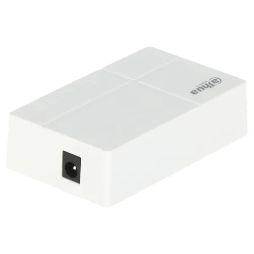 Switch PFS3005-5GT-L-V2 5-PORTOWY Dahua