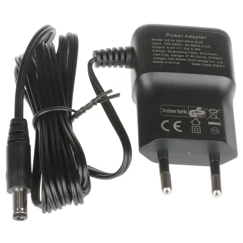 Switch PFS3005-5GT-L-V2 5-PORTOWY Dahua