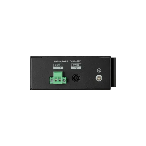 SWITCH POE BBCS-L-SP0801G-1SFP(2) 9 portowy