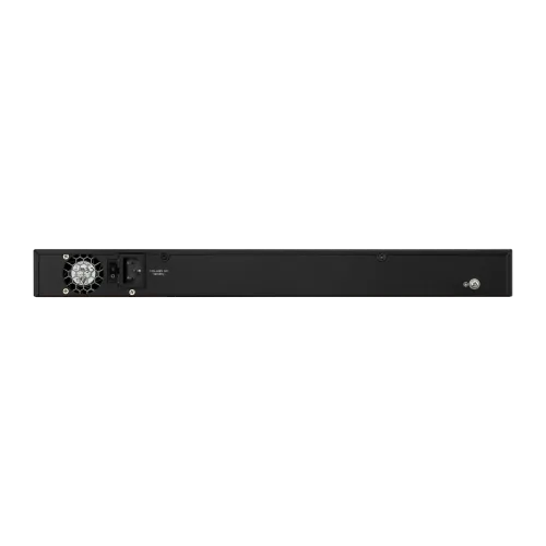SWITCH POE BCS-L-SP1602G-2SFP-M(II) 18 portowy