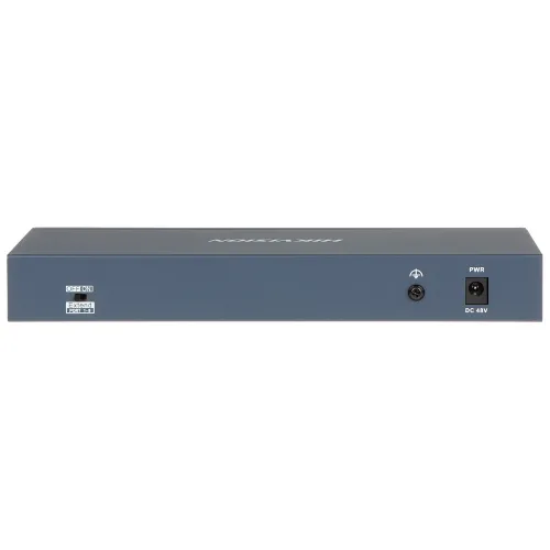 Switch POE DS-3E0310HP-E 8-portowy Hikvision