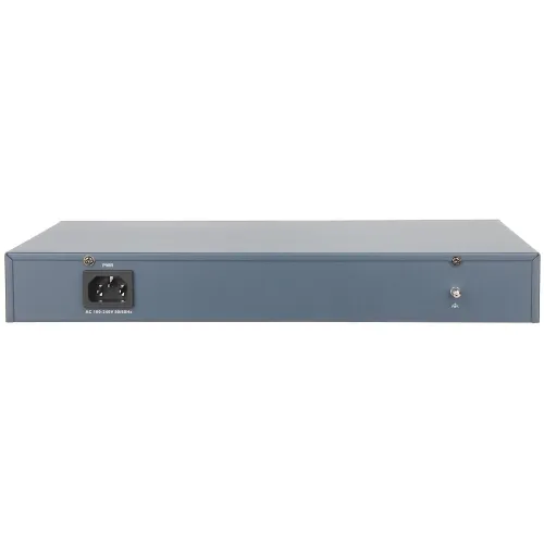 Switch POE DS-3E0326P-E/M(B) 24-portowy SFP Hikvision