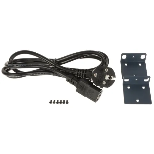 Switch poe DS-3E1526P-SI 24-portowy SFP Hikvision