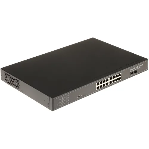 Switch poe GTX-B1-16-162SFP 16-portowy sfp