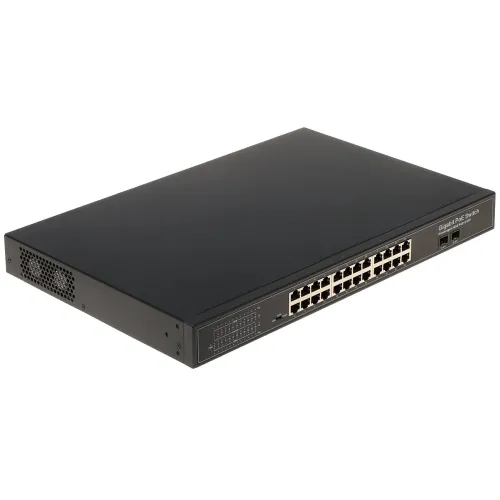 Switch poe GTX-B1-24-242SFP 24-portowy sfp