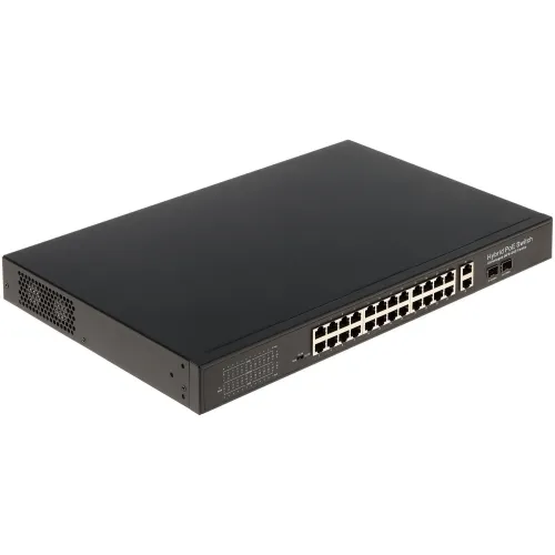 Switch poe GTX-B1-28-242G 24-portowy sfp
