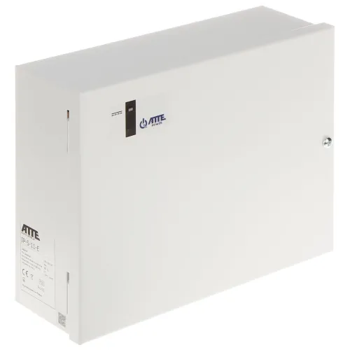 Switch poe IP-5-11-E 5-portowy ATTE
