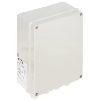 Switch PoE IP-5-11-M2 5-Portowy ATTE