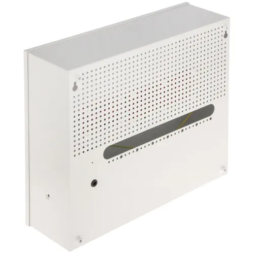 Switch PoE IP-8-20-H 8-portowy ATTE