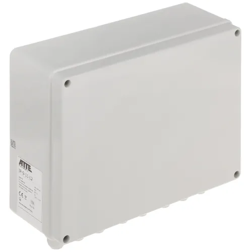 Switch poe IP-9-11-L2 8-portowy ATTE