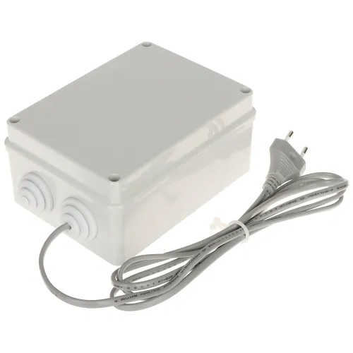 Switch poe IPB-5-10A-S4 5-portowy ATTE
