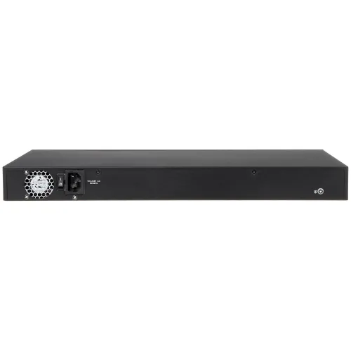 Switch PoE LR2226-24ET-360 24-portowy SFP Dahua