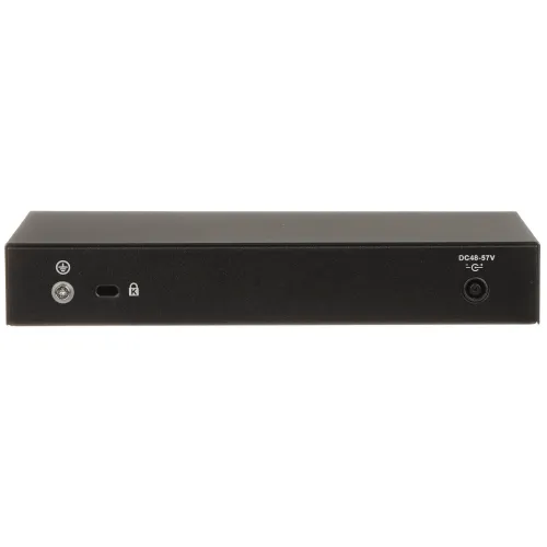 Switch POE PFS3010-8ET-96-V2 8-portowy Dahua