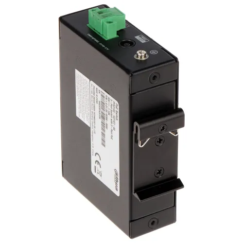 Switch PoE PFS3103-1GT1ET-60 2-portowy SFP Dahua