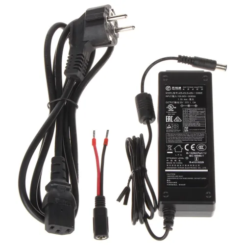 Switch PoE PFS3103-1GT1ET-60 2-portowy SFP Dahua