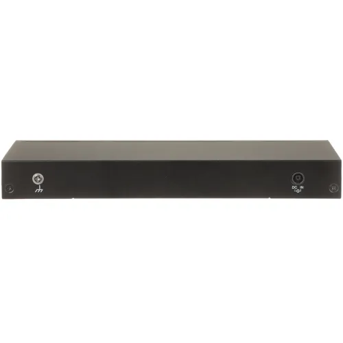 Switch POE PFS3110-8ET1GT1GF-96 8-portowy SFP Dahua
