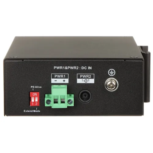 Switch POE PFS3211-8GT-120-V2 8-portowy SFP Dahua